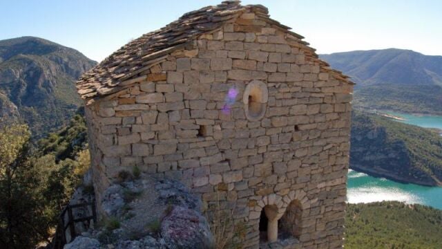 Ermita de Santa Quiteria y San Bonifacio