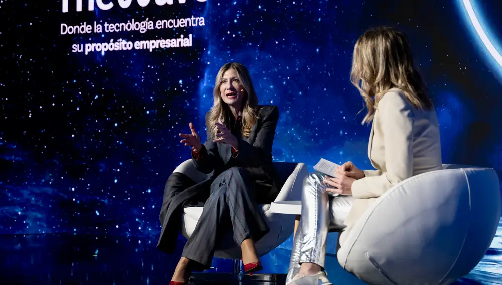 Presentación de The Wave 2025