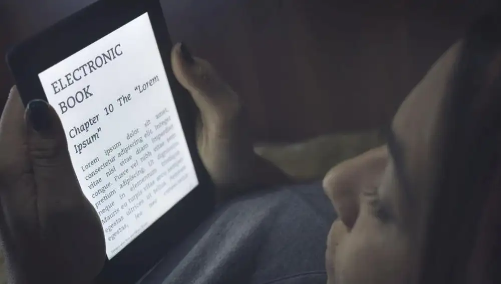 Los 5 mejores eBooks con luz: la mejor opción para leer en cualquier lugar