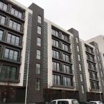 Vivienda protegida en la Comunidad de Madrid
