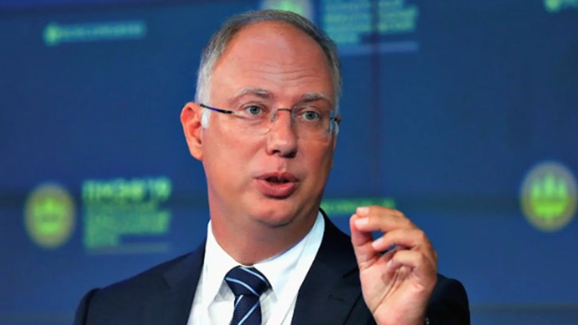 Un ex banquero de Goldman Sachs educado en EEUU: así es Kirill Dmitriev, el enviado por Putin para negociar con Washington