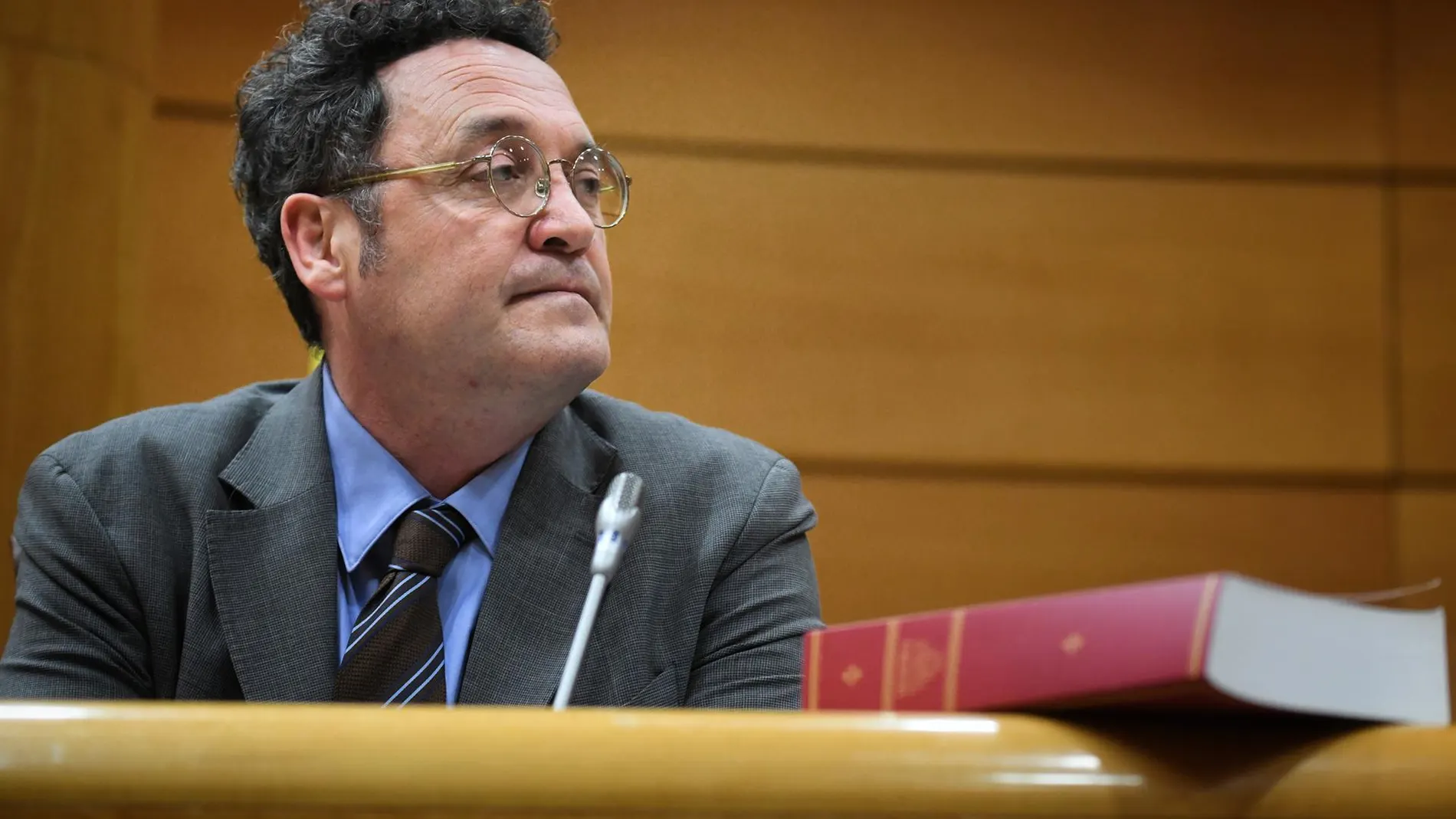 MADRID.-PP y Vox urgen a García Ortiz a dimitir por su "servilismo" y el PSOE replica: "Feijóo y Ayuso apestan a corrupción"