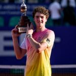 Una leyenda del tenis pronostica el futuro de Joao Fonseca: "Es el heredero del 'Big Three'"