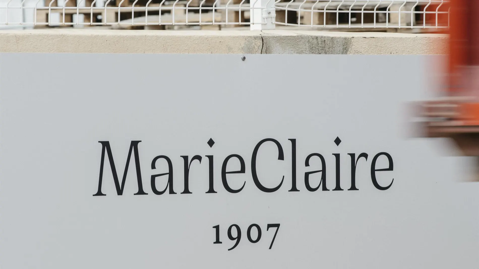 Economía/Empresas.- Generalitat valenciana estudia reclamar los 500.000 euros de la deuda de Marie Claire con el IVF