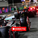 Presentación de la Fórmula 1, en directo hoy: así será el "F1 75 Live" 