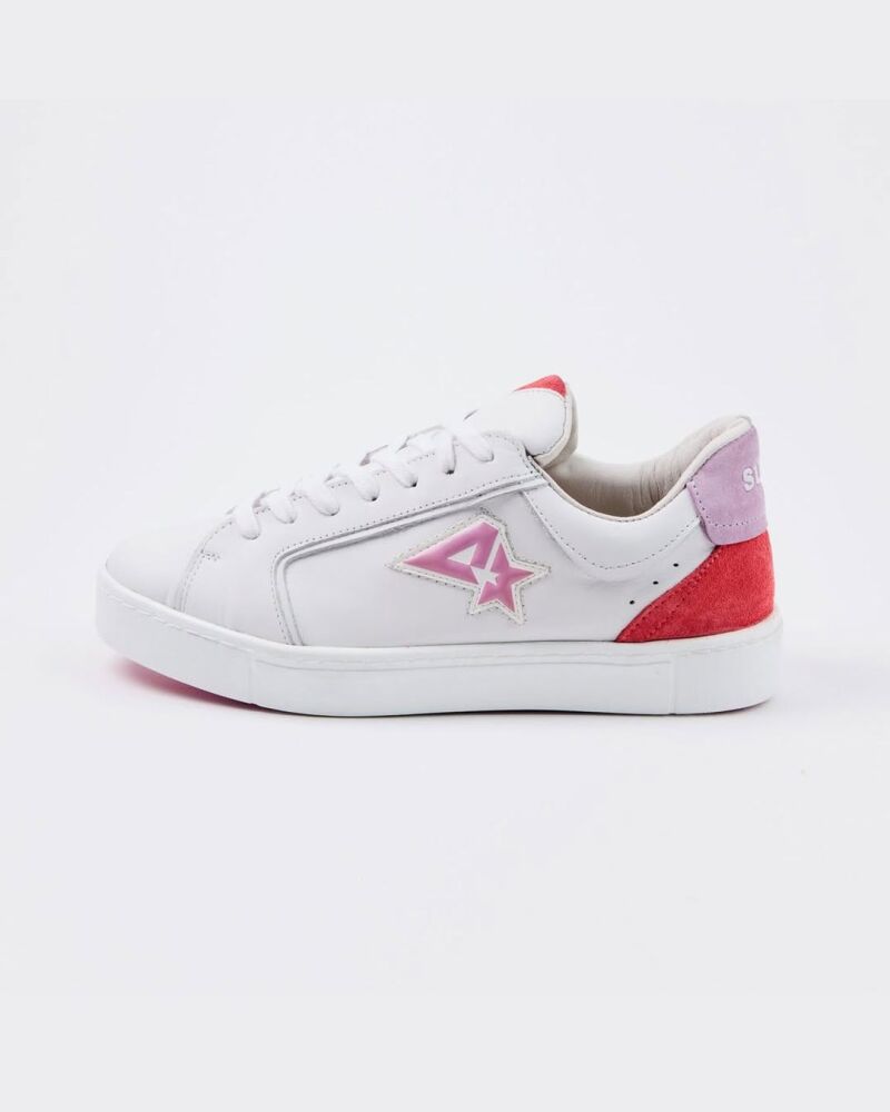 Zapatilla Monroe.