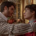 Primeras imágenes de la serie "Manual para señoritas"