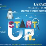 La Razón celebra su IV Edición de Premios Startup y Emprendimiento 