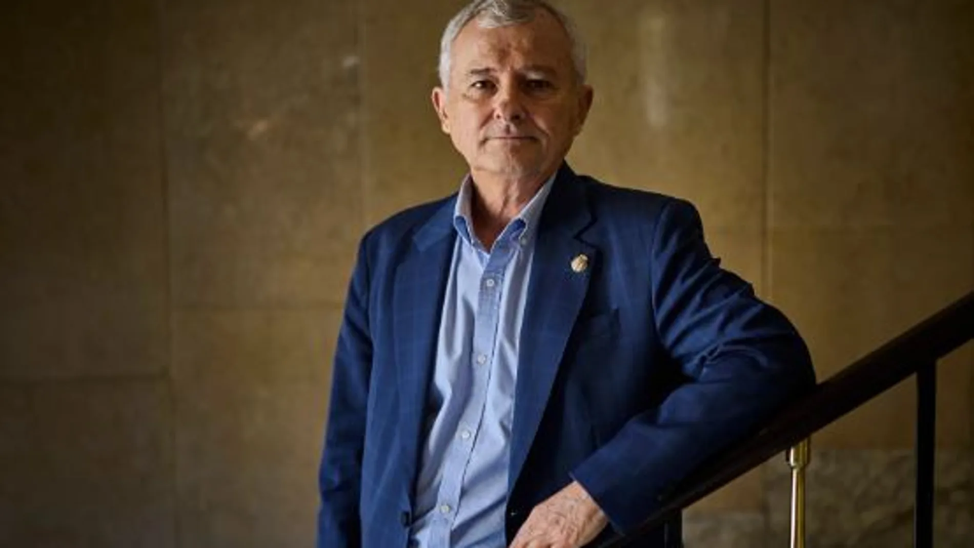 Tomás Merina