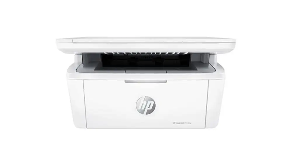 HP LaserJet M140w