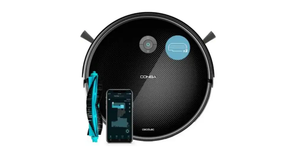 Conga 2299 Inertial X-Treme