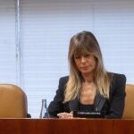 MADRID.-PP elevará a Fiscalía y al juzgado el dictamen de la comisión de Begoña Gómez en la Asamblea de Madrid