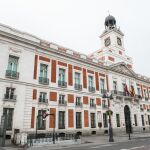 El Gobierno quiere que la Real Casa de Correos sea considerada Lugar de Memoria