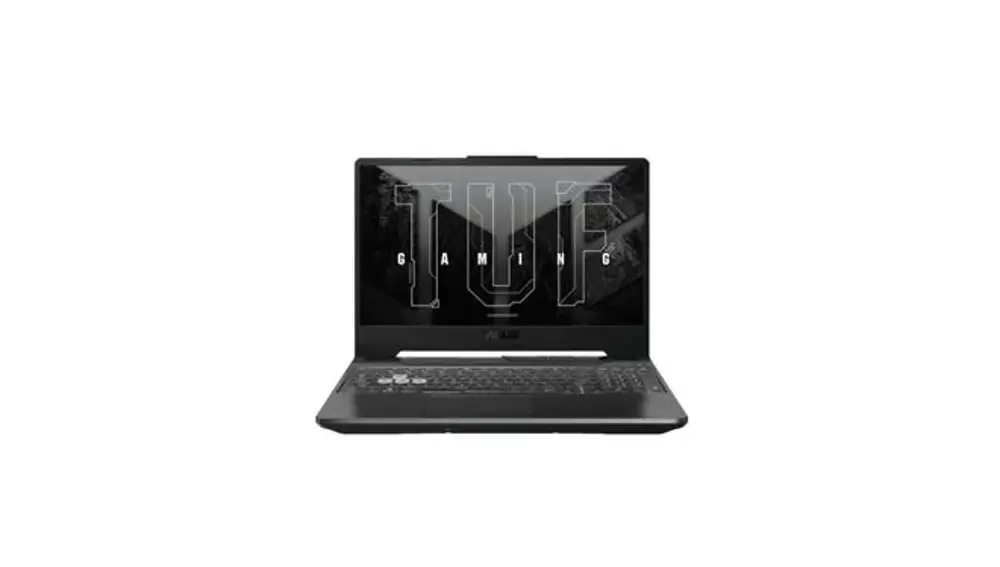 Portatil Asus A15