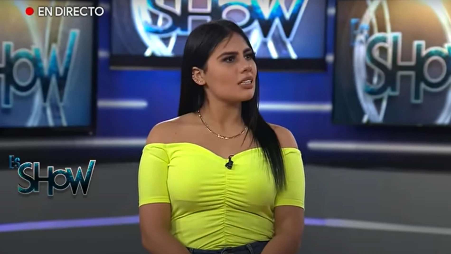 Giselle Sampayo