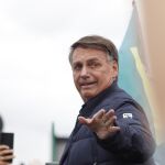 Brasil.- La Fiscalía de Brasil denuncia a Bolsonaro por intento de golpe de Estado tras la victoria de Lula en 2022