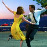 "La La Land"