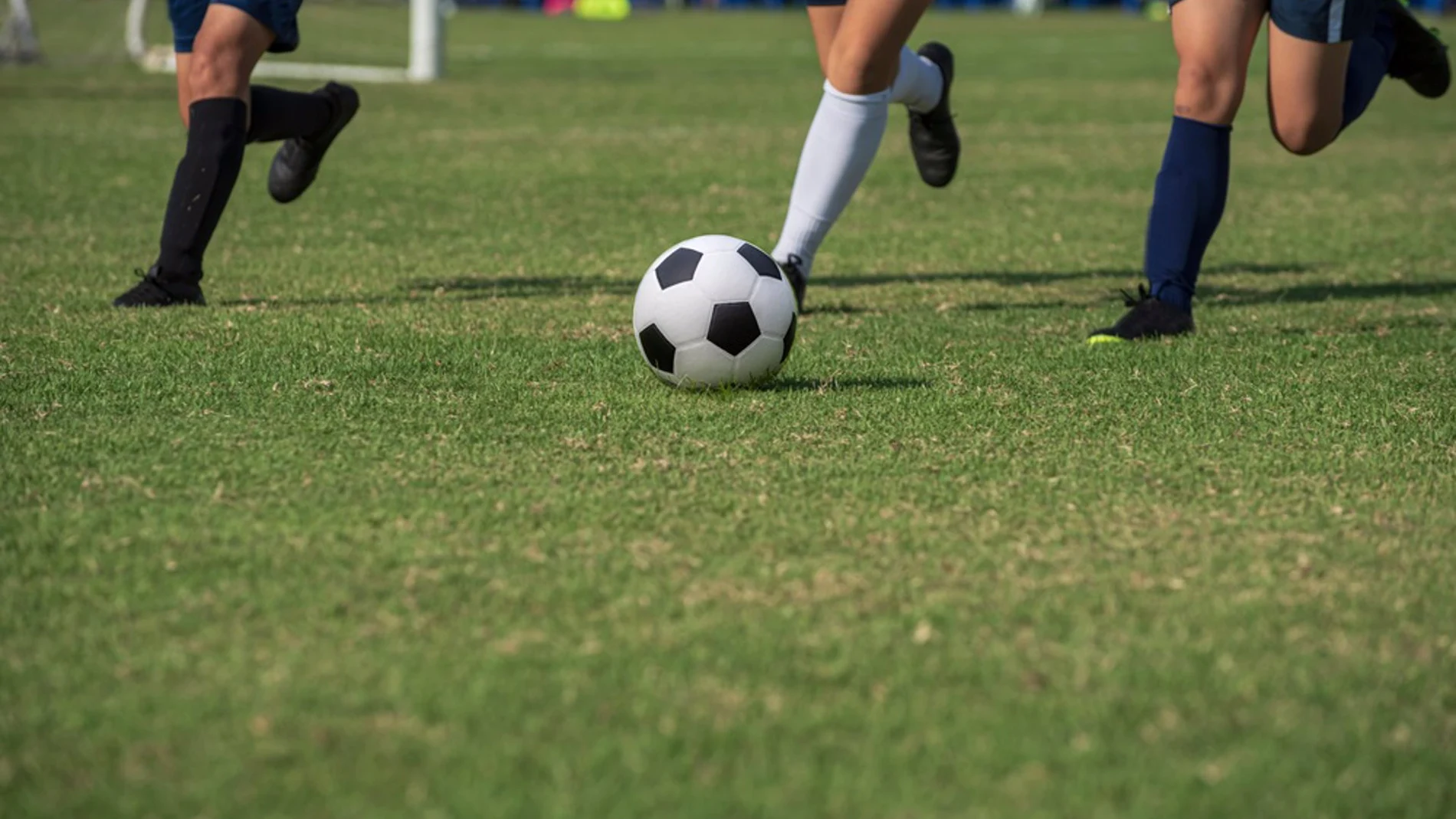 El Consejo Asturiano de la Mujer condena los insultos contra las niñas del Gijón Fútbol Femenino