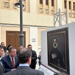 La exposición "El Prado en las calles" se puede disfrutar en la calle en Alicante hasta el 16 de marzo