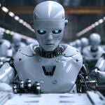 El momento de ver un robot como parte del día a día se acerca, según Sam Altman