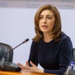 La Xunta exige al Gobierno central el traspaso de las competencias en meteorología
