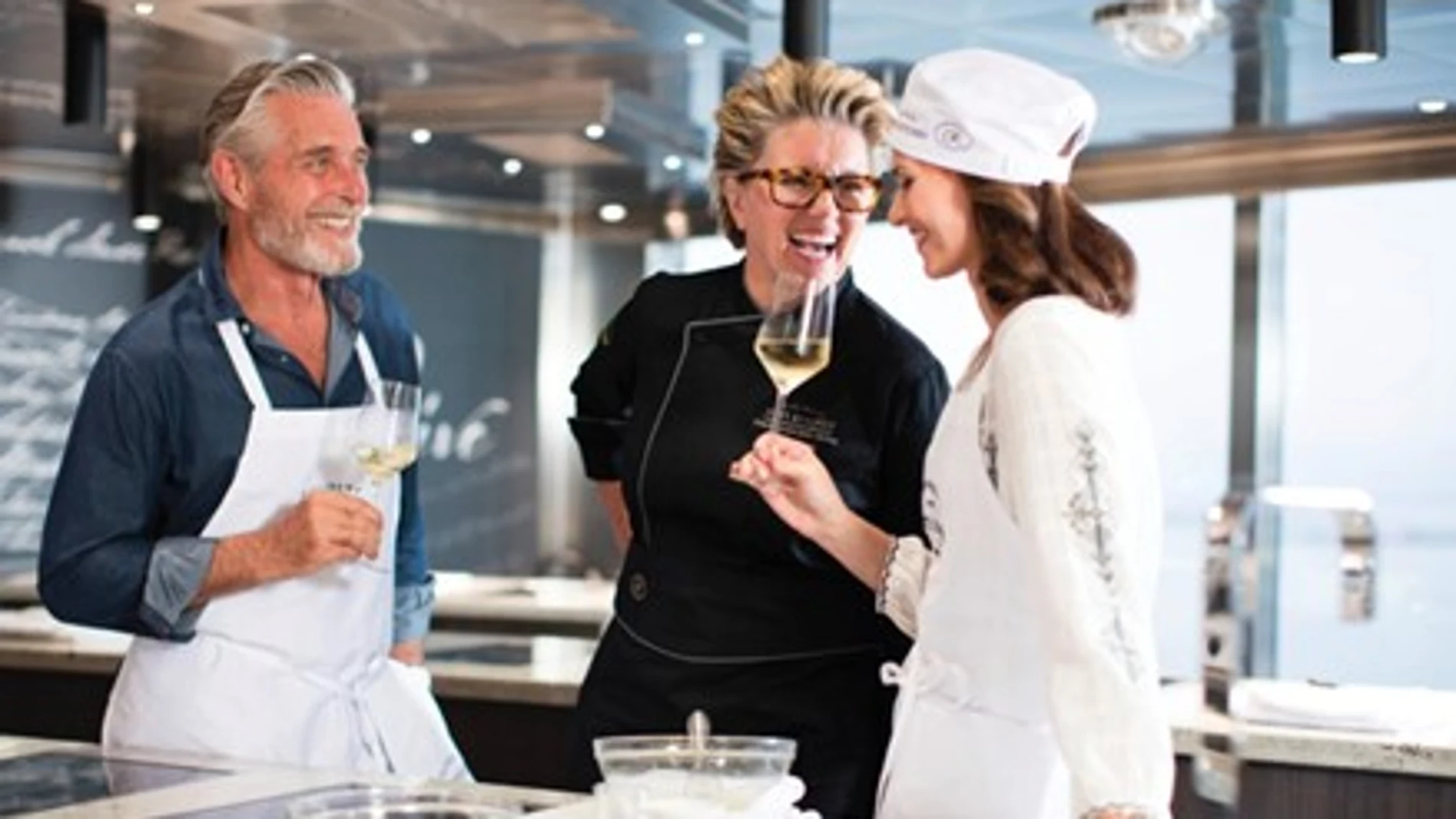 Regent Seven Seas Cruises revoluciona el turismo gastronómico con 12 nuevos Epicurean Explorer Tours