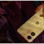 Motorola revienta el mercado con este móvil por menos de 70 euros: cámara con IA y batería brutal