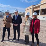 MURCIA.-La Región superará las 8.650 plazas gratuitas de 0-3 años el próximo curso