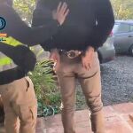 Cae una red de la mafia rusa que blanqueaba dinero del crimen organizado en España