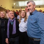 UGT Andalucía celebra su 13º Congreso Regional en Granada