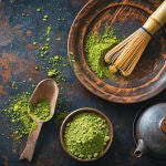 Su sabor combina bien con ingredientes dulces y salados
