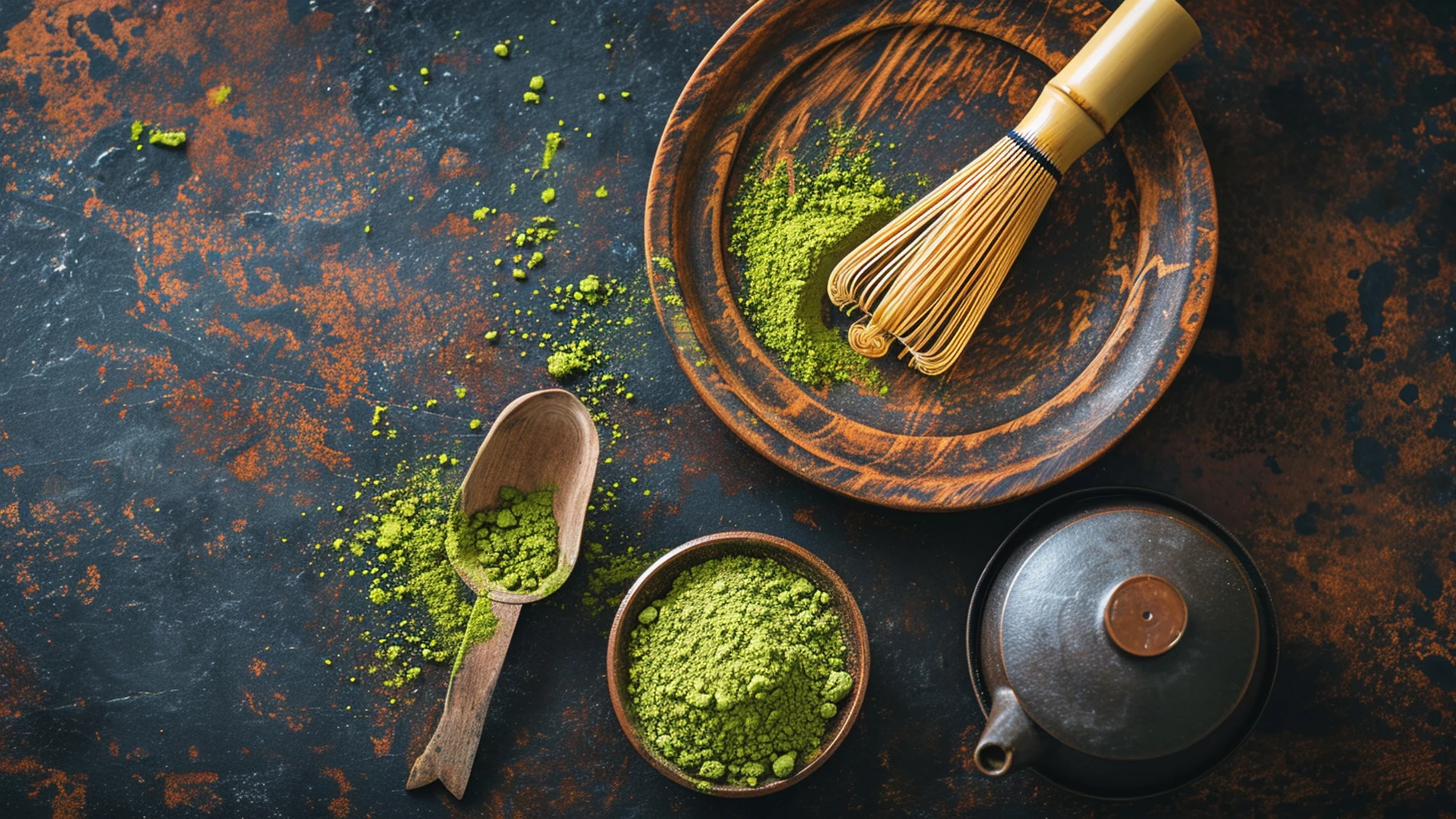 Su sabor combina bien con ingredientes dulces y salados
