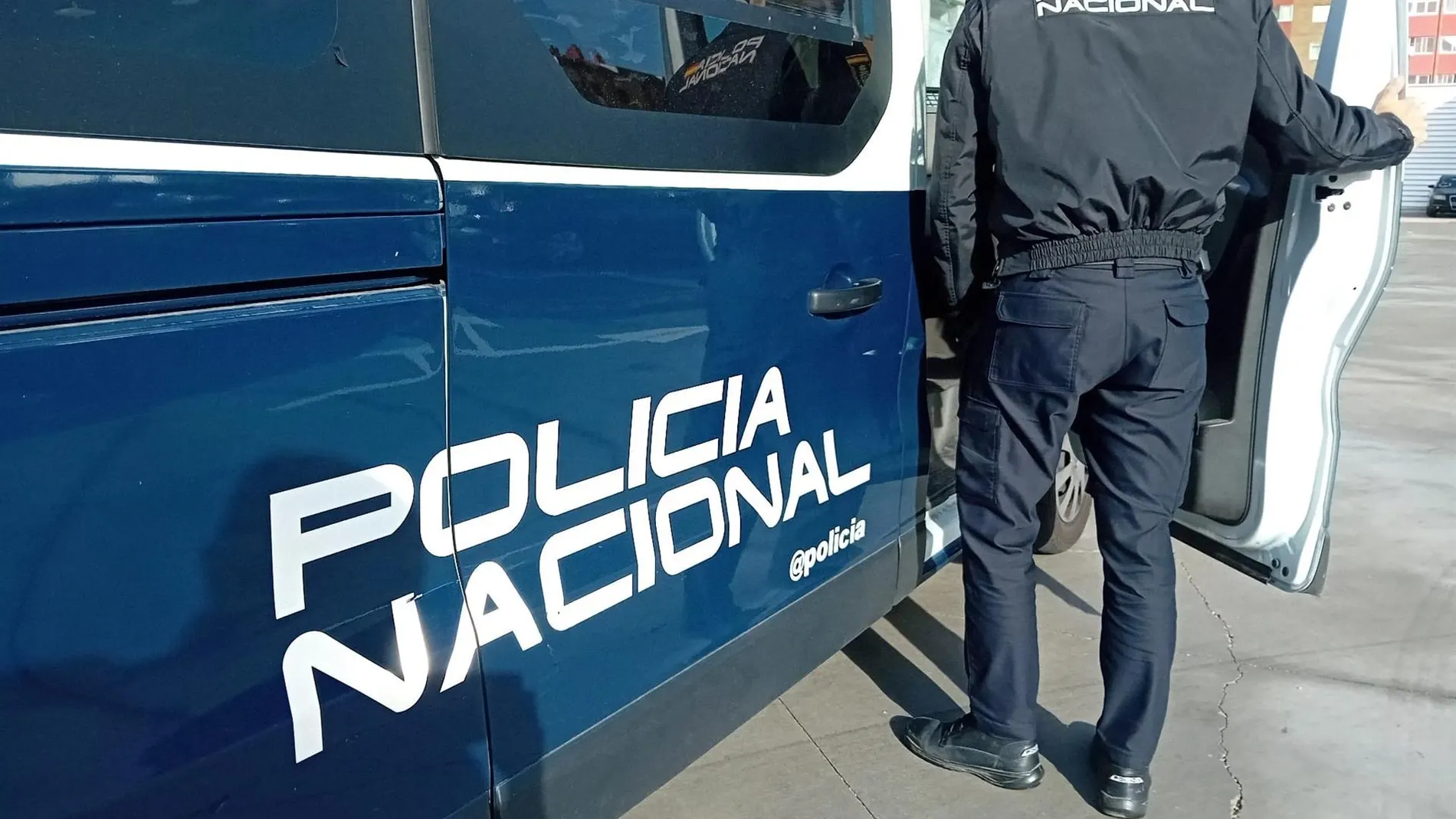 Detenido un matrimonio por dar trabajo en Ourense a ciudadanos extranjeros en situación irregular