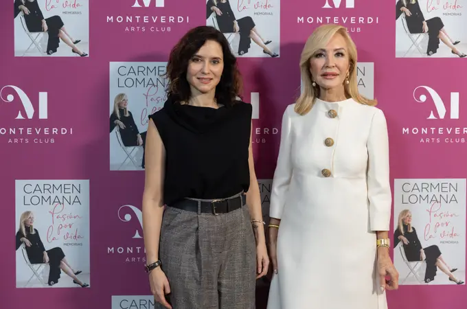 Los sábados de Lomana: La verdadera manada estaba en Podemos Los sábados de Lomana: La verdadera manada estaba en Podemos