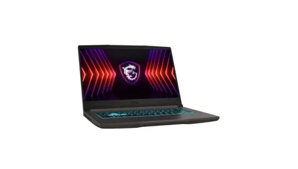 Portátil MSI Thin 15