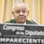 El Supremo confirma la condena a 1 año de cárcel contra el exDAO Eugenio Pino por el caso del 'pendrive' de los Pujol