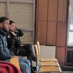 MURCIA.-Trib.- La Audiencia impone penas que suman más de 35 años de prisión a un hombre que agredió sexualmente a 4 mujeres
