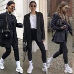 La mejor compra del invierno: estos leggings térmicos van con todo y son un éxito de ventas