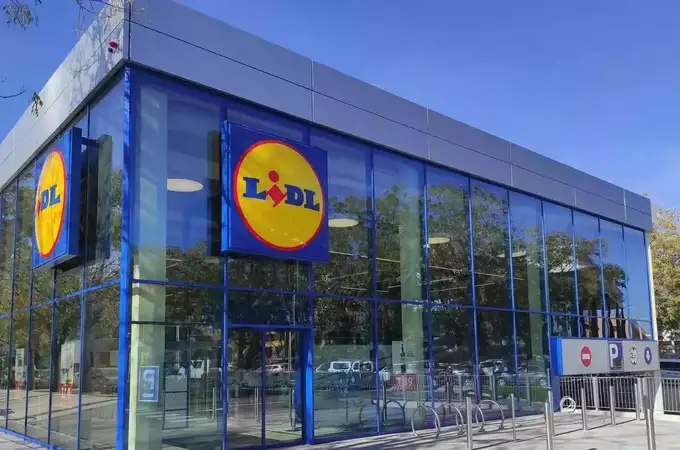 ¿Buscas un cochecito de bebé bueno y barato? El de Lidl arrasa por su calidad y su precio irresistible ¿Buscas un cochecito de bebé bueno y barato? El de Lidl arrasa por su calidad y su precio irresistible