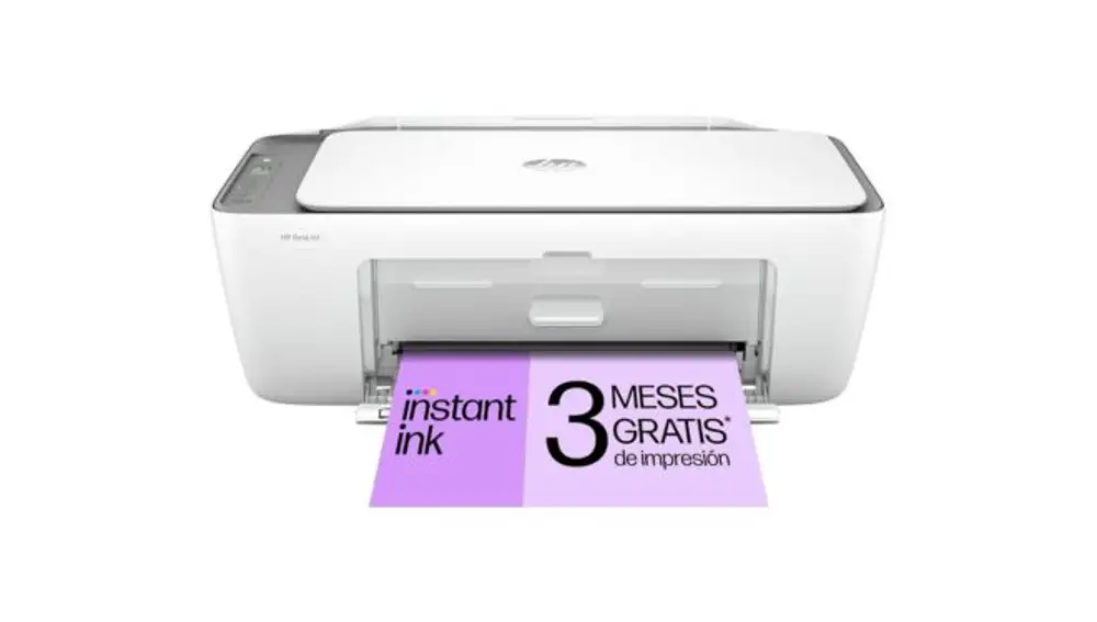 HP DeskJet 2820e