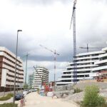 Las hipotecas sobre viviendas en Castilla y León se disparan en el mes de abril