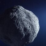 YR4 se convierte en el asteroide con mayor riesgo de impacto contra la Tierra jamás registrado.