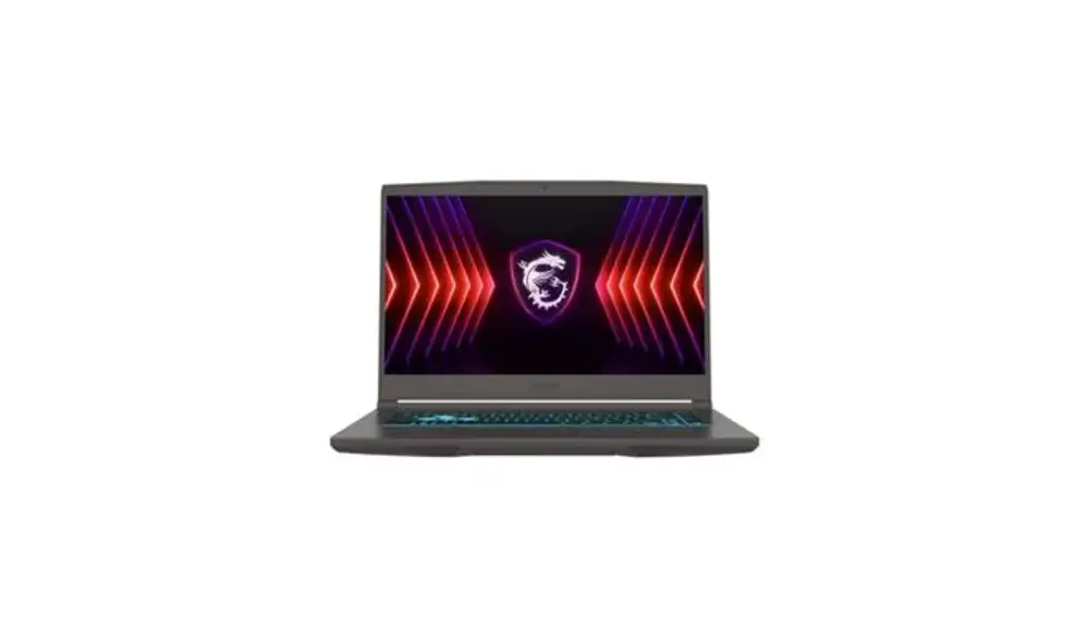 Portátil MSI Thin