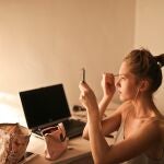 Los productos para un efecto 'buena cara'.