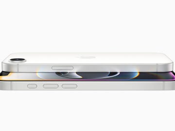 The powerful new member of the iPhone 16 family is available starting Friday, February 28 (Photo: Business Wire)