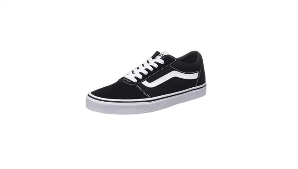 Vans Ward