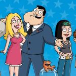 "American Dad!"