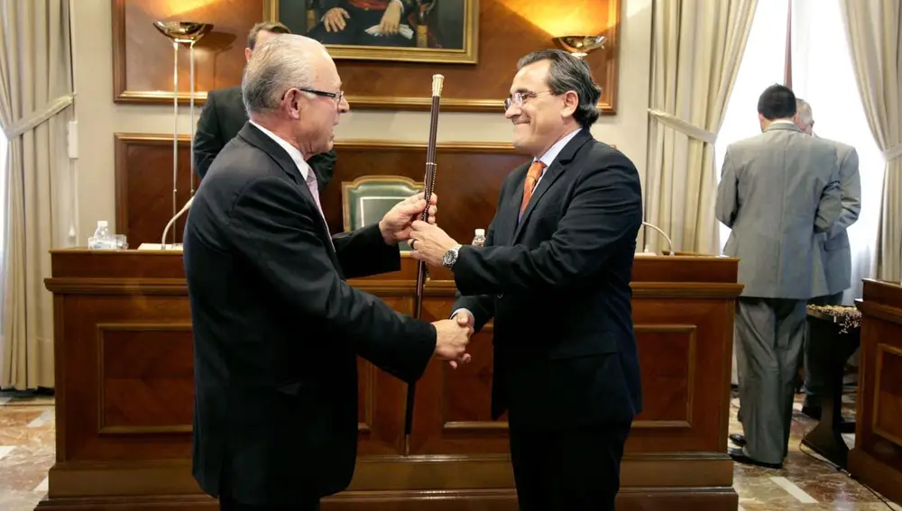 Arturo Torró