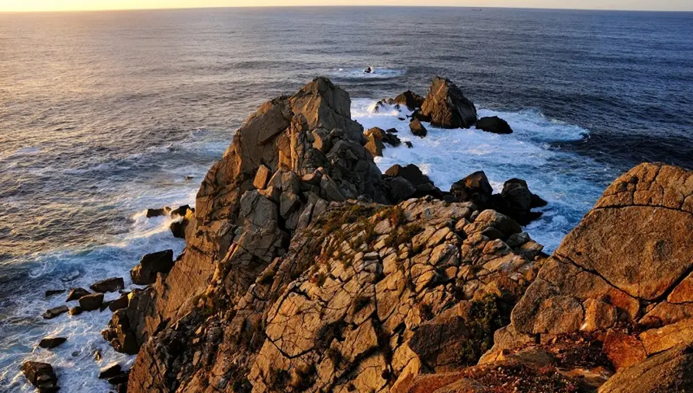 Cabo de Estaca de Bares