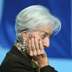 Economía/Finanzas.- El BCE pierde casi 8.000 millones en 2024, los mayores 'números rojos' de su historia